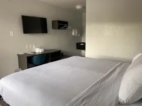Motel 6-Albuquerque, NM - Midtown - Værelse