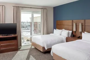 Residence Inn by Marriott Greenville Downtown - Room