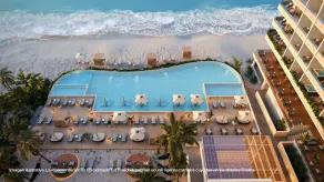 Inna Resort & Spa - Piscine