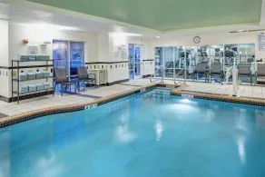 Fairfield by Marriott Inn & Suites Wilmington Wrightsville Beach - Piscine