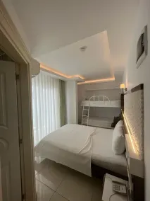 Kas Maki Hotel - Rum