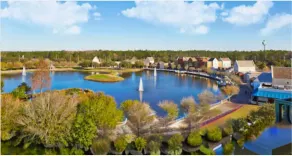 World Golf Village Renaissance St. Augustine Resort - Vue de la chambre