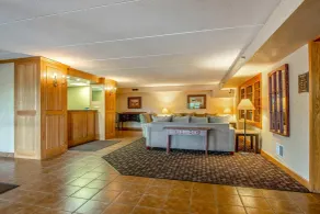 Quality Inn Tully I-81 - Lobby