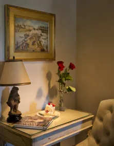 Enchante Boutique Hotel - Zimmer