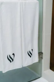 Waters Edge Hotel - Salle de bain