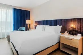 EVEN Hotel Waco - University Area by IHG - Chambre