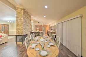 Malakoff Lakefront Home: Golf Course On-site! - Interiör