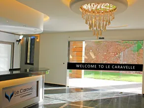 Le Caravelle Beirut - Recepción