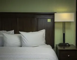Hampton Inn & Suites Suisun City Waterfront - Chambre