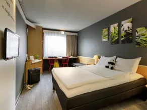 ibis Wien City - Rum