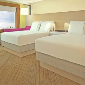 Holiday Inn Express and Suites Detroit/Sterling Heights by IHG - Chambre
