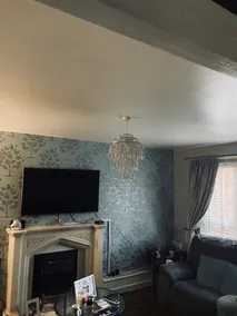 Beautiful House Minutes Away From Liverpool Airport With Huge Garden - Innenbereich
