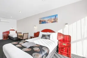 Best Western Port Lincoln - Room
