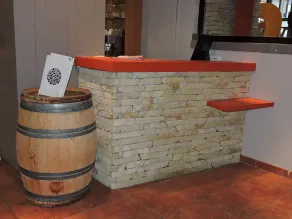 Ibis Styles Cognac - Resepsjon
