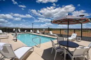 Hampton Inn & Suites Tucson Tech Park - Pool