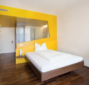Spa Hotel Bründl - Chambre