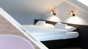 Hotel Schützen Rheinfelden - Zimmer
