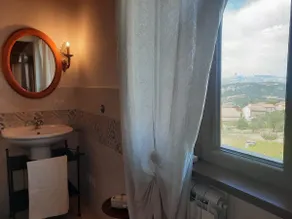 B&B Santo Stefano - Badrum