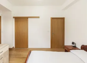 Apartment-Hotel Vila Petrovic-Becici - Room