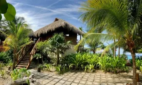 Isla Única- Islas del Rosario - Room