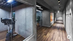 Midgardur by Center Hotels - Fitness facility