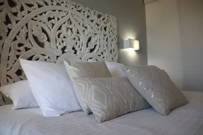 Hôtel Eve Cap d'agde Village Naturiste - Chambre