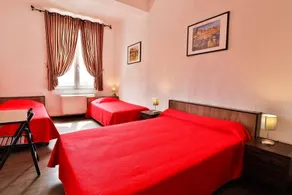 Hôtel Jaurès - Room