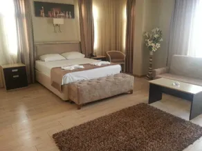 Othello Hotel - Room