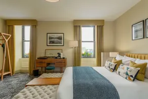 Riva Boutique Hotel - Room