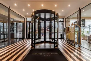 Grand Hotel Bansko - Fitness & SPA - Reception