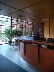 Apartamentos Costanera Centre - Reception