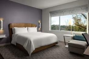 Element by Marriott Baton Rouge South - Room