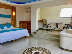 Hotel Blue Star Cancun - Chambre