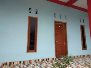 Penginapan Puncak DP - Chambre