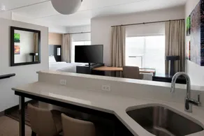Residence Inn by Marriott Lancaster - Chambre