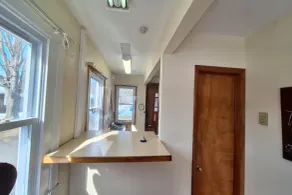 Village Motel - Hall