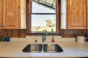 Pet-friendly Opp Vacation Rental w/ Spacious Deck! - Innenbereich