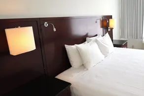 Travelodge by Wyndham Quebec City Hotel & Convention Centre - Chambre