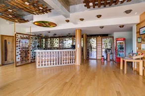 Adoro Hotel - Reception