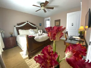 Eagle Rock Bed and Breakfast - Chambre