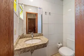 Minuano Hotel Home próximo ao aeroporto - Bathroom