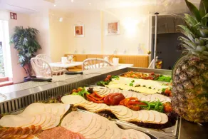 Hotel Ariane - Restaurant