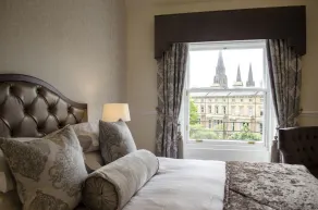 The Bonham - View from room