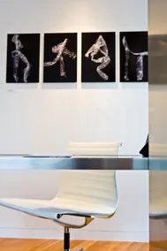Hotel Inffinit - Chambre