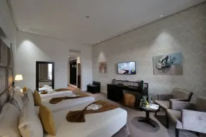 El Olivar Palace Marrakech  - Chambre