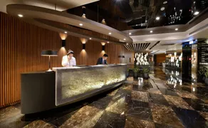Hualien Holiday Hotel - Reception
