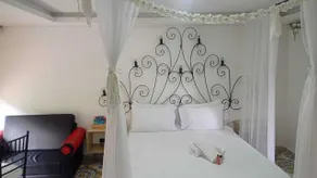 Hotel Bahia Del Faro - Chambre