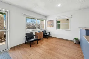 Birch Hill Suites Kansas City – Independence - Réception