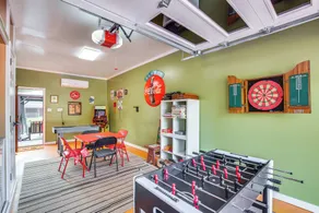 1 Mi to Fort Bragg: Family Home w/ Backyard - Interiør