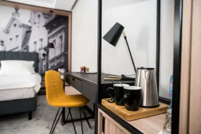 Mercure Jelenia Góra - Room